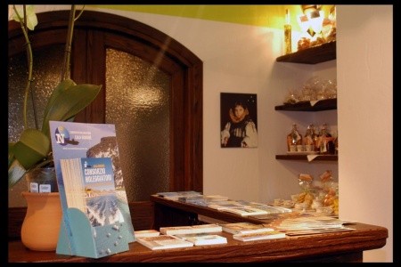 Agriturismo S'ozzastru (Dorgali) - 6