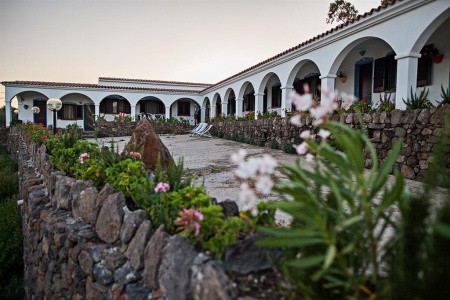 Agriturismo S'ozzastru (Dorgali) - 7