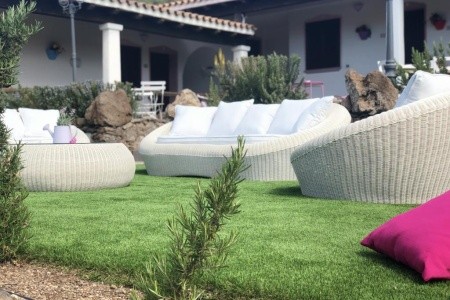 Agriturismo S'ozzastru (Dorgali) - 8