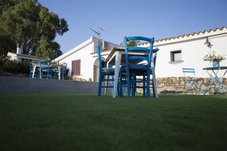 Agriturismo S'ozzastru (Dorgali) - 9