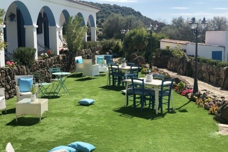 Agriturismo S'ozzastru (Dorgali) - 10