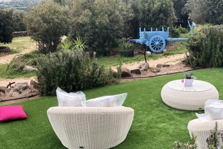 Agriturismo S'ozzastru (Dorgali) - 12