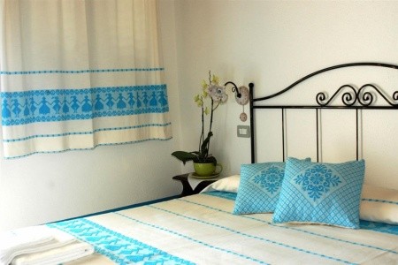 Agriturismo S'ozzastru (Dorgali) - 13