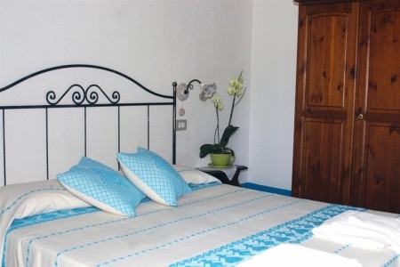 Agriturismo S'ozzastru (Dorgali) - 14