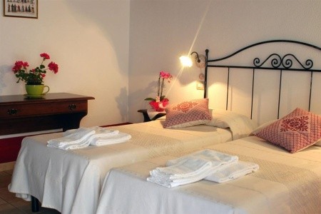 Agriturismo S'ozzastru (Dorgali) - 15