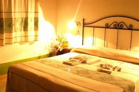 Agriturismo S'ozzastru (Dorgali) - 16