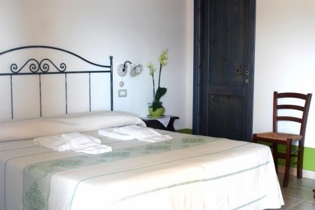 Agriturismo S'ozzastru (Dorgali) - 17