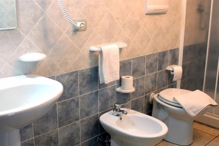 Agriturismo S'ozzastru (Dorgali) - 18