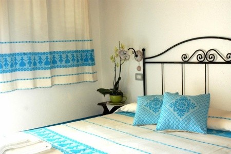 Agriturismo S'ozzastru (Dorgali) - 19