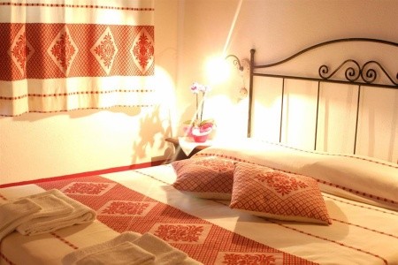 Agriturismo S'ozzastru (Dorgali) - 20