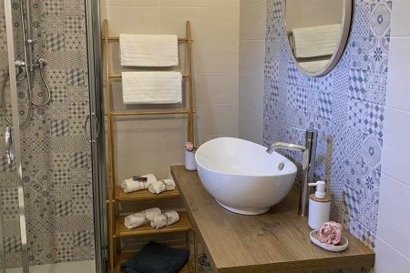 Agriturismo S'ozzastru (Dorgali) - 21