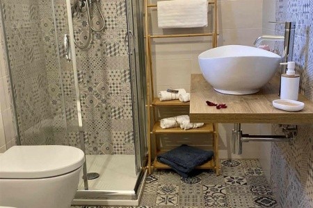 Agriturismo S'ozzastru (Dorgali) - 22