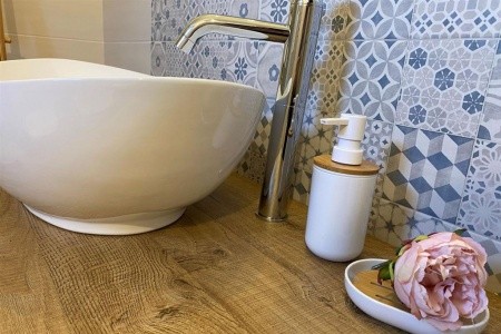 Agriturismo S'ozzastru (Dorgali) - 23