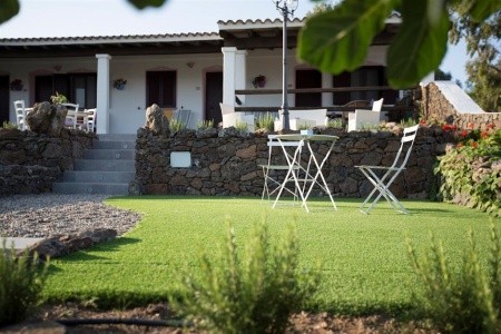 Agriturismo S'ozzastru (Dorgali) - 24