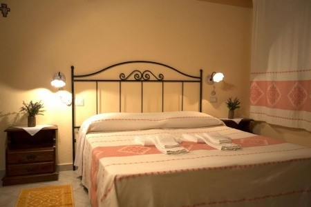 Agriturismo S'ozzastru (Dorgali) - 25