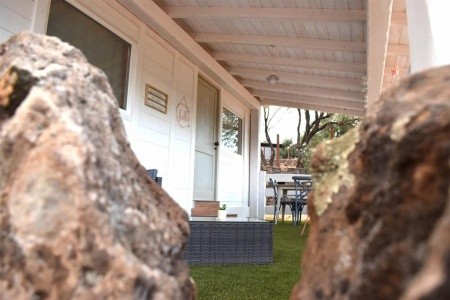 Agriturismo S'ozzastru (Dorgali) - 26