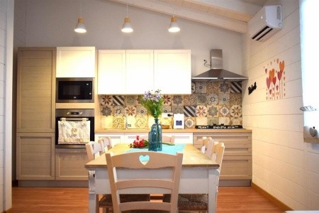 Agriturismo S'ozzastru (Dorgali) - 27