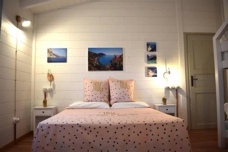 Agriturismo S'ozzastru (Dorgali) - 28