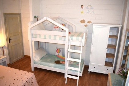 Agriturismo S'ozzastru (Dorgali) - 29