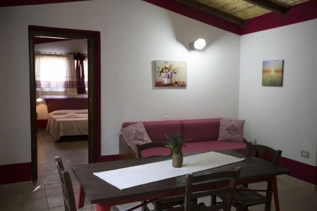 Agriturismo S'ozzastru (Dorgali) - 32