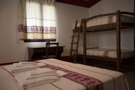 Agriturismo S'ozzastru (Dorgali) - 34