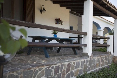 Agriturismo S'ozzastru (Dorgali) - 37