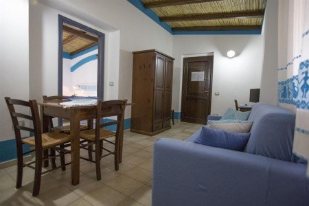 Agriturismo S'ozzastru (Dorgali) - 38