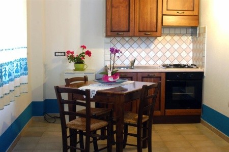 Agriturismo S'ozzastru (Dorgali) - 39