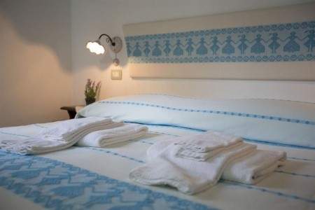 Agriturismo S'ozzastru (Dorgali) - 40