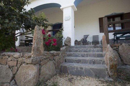 Agriturismo S'ozzastru (Dorgali) - 41