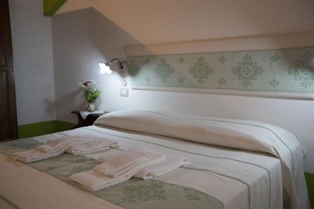 Agriturismo S'ozzastru (Dorgali) - 42