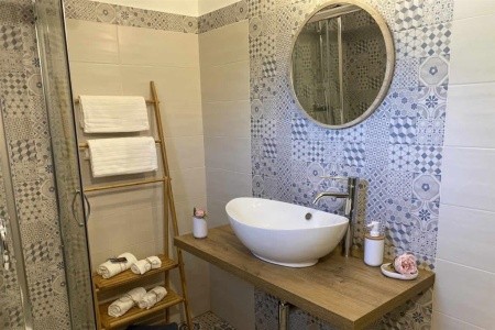 Agriturismo S'ozzastru (Dorgali) - 43