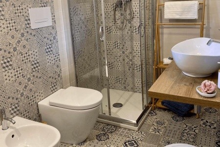 Agriturismo S'ozzastru (Dorgali) - 44