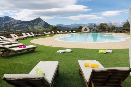 Agriturismo S'ozzastru (Dorgali) - 45