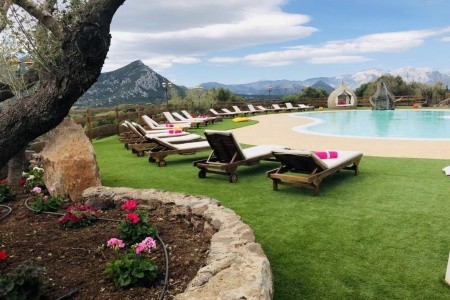 Agriturismo S'ozzastru (Dorgali) - 47