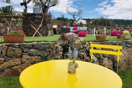 Agriturismo S'ozzastru (Dorgali) - 50