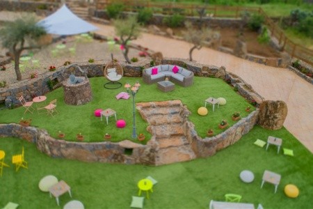 Agriturismo S'ozzastru (Dorgali) - 51