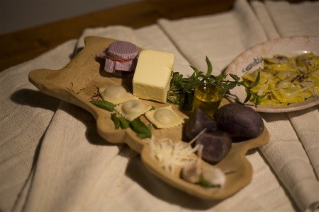 Agriturismo S'ozzastru (Dorgali) - 54