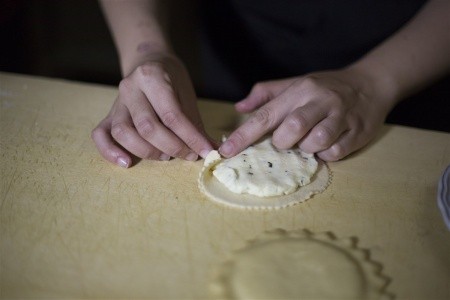 Agriturismo S'ozzastru (Dorgali) - 57