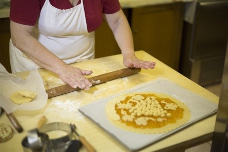 Agriturismo S'ozzastru (Dorgali) - 58