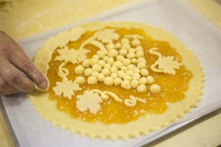 Agriturismo S'ozzastru (Dorgali) - 59