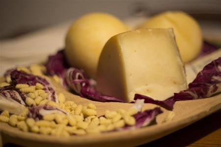 Agriturismo S'ozzastru (Dorgali) - 60