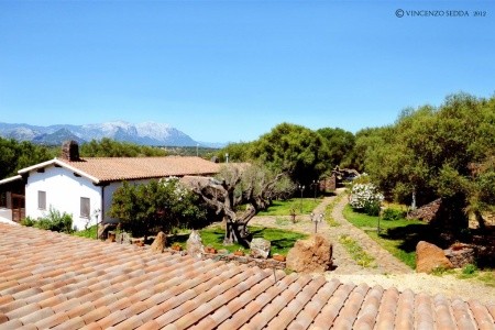 Agriturismo S'ozzastru (Dorgali) - 64