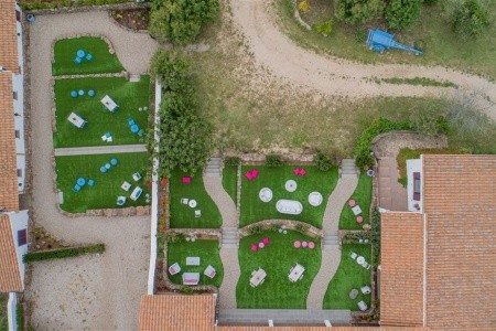 Agriturismo S'ozzastru (Dorgali) - 65