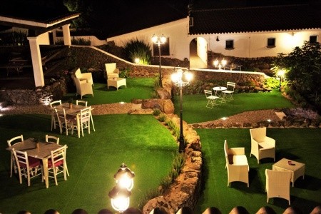 Agriturismo S'ozzastru (Dorgali) - 66