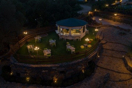 Agriturismo S'ozzastru (Dorgali) - 67