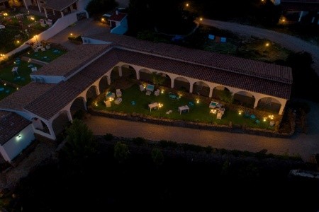 Agriturismo S'ozzastru (Dorgali) - 68