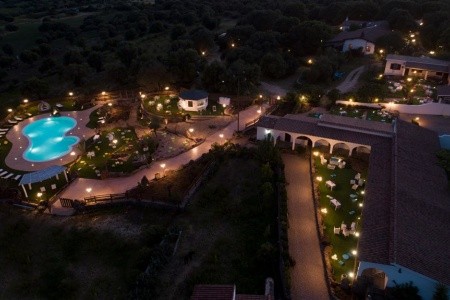 Agriturismo S'ozzastru (Dorgali) - 69