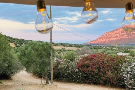 Agriturismo S'ozzastru (Dorgali) - 70