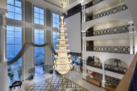 Litore Resort & Spa - 11